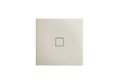 Душовий піддон Kaldewei CONOFLAT 852-1 80x80 seashell cream matt (466800010728) Дрібні Кремовий