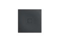 Душевой поддон Kaldewei CONOFLAT 786-1 100x100 pasadena grey matt (465600010718) Мелкие Темно-серый