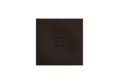 Душевой поддон Kaldewei CONOFLAT 786-1 100x100 woodberry brown matt (465600010730) Мелкие Темно-коричневый
