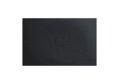 Душовий піддон Kaldewei CONOFLAT 794-1 80x140 catania grey matt (466400010715) Дрібні Темно-сірий