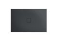 Душовий піддон Kaldewei CONOFLAT 793-1 100x130 Pasadena grey matt (466300010718) Дрібні Темно-сірий