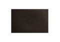 Душевой поддон Kaldewei CONOFLAT 854-1 100x110 woodberry brown matt (467000010730) Мелкие Темно-коричневый