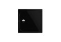 Душевой поддон Kaldewei CAYONOPLAN 2251-1 80x80 schwarz (361100010701) Мелкие Черный
