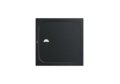 Душовий піддон Kaldewei CAYONOPLAN 2251-1 80x80 catania grey matt (361100010715) Дрібні Темно-сірий