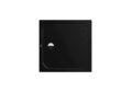 Душевой поддон Kaldewei CAYONOPLAN 2251-1 80x80 city-anthracite matt (361100010716) Мелкие Черный, Черный матовый