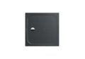Душевой поддон Kaldewei CAYONOPLAN 2251-1 80x80 pasadena grey matt (361100010718) Мелкие Темно-серый