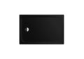 Душевой поддон Kaldewei CAYONOPLAN 2255-1 75x100 city-anthracite matt (361500010716) Мелкие Черный, Черный матовый