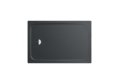 Душевой поддон Kaldewei CAYONOPLAN 2255-1 75x100 pasadena grey matt (361500010718) Мелкие Темно-серый
