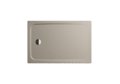 Душовий піддон Kaldewei CAYONOPLAN 2257-1 90x100 perl grey matt (361700010719) Дрібні Сірий