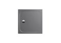 Душовий піддон Kaldewei CAYONOPLAN 2258-1 100x100 oyster grey matt (361800010727) Дрібні Сірий