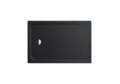 Душовий піддон Kaldewei CAYONOPLAN 2261-1 75x120 catania grey matt (362100010715) Дрібні Темно-сірий