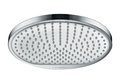 Верхній душ Hansgrohe Crometta S 240мм 1 jet (26723000) Верхні душі Хром