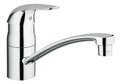 Смеситель для кухни Grohe Euroeco (32750000) Для кухни Хром