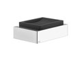 Мыльница Gessi Rettangolo (20802-031) Мыльницы Gessi