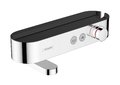 Термостатичний змішувач для ванни Hansgrohe ShowerTablet Select, хром (24340000) Для ванни Хром