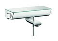 Термостатичний змішувач Hansgrohe Ecostat Select (13141000) Для ванни Хром