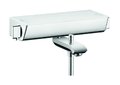 Термостатичний змішувач Hansgrohe Ecostat Select (13141400) Для ванни Хром-білий
