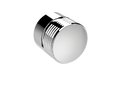 Запорный вентиль 1/2 Fima Carlo Frattini (F5613/1HCR) Fima Carlo Frattini 