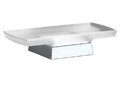 Мильниця Sonia S7 Mid Сentury Design (131792) Мильниці Sonia