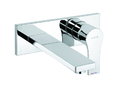 Змішувач для раковини Kludi Zenta SL (482470565) Для раковини Хром