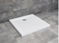 Душевой поддон Radaway Doros C 100x100 (SDRC1010-01) Мелкие Белый