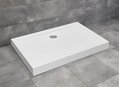 Душевой поддон Radaway Doros D Compact 120x80 (SDRD1280-05) Мелкие Белый