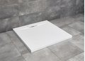 Душевой поддон Radaway Giaros C 100x100 (M3GRC1010) Мелкие Белый