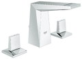 Змішувач для раковини Grohe Allure Brilliant S-Size (20342000) Для раковини Хром