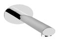  Излив со стены Gessi Ovale (23118-031) GessiOvale 