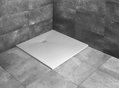 Душевой поддон Radaway Kyntos C 80x80 (HKC8080-04) Дрібні Білий