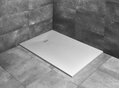Душевой поддон Radaway Kyntos F 90x80 (HKF9080-04) Дрібні Білий