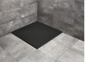 Душевой поддон Radaway Kyntos C Black 90x90 (HKC9090-54) Мелкие Черный