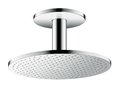 Верхній душ Axor Showers 300 мм 1jet (35301000) Верхні душі Хром