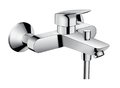 Змішувач Hansgrohe Logis (71400000) Для ванни Хром