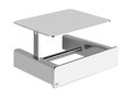 Паперотримач Gessi Ispa (41649-031) Паперотримачі Gessi