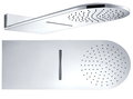 Верхний душ GRB Showerheads OKINA (05020009) Верхние души Хром