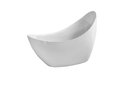 Ванна акриловая Devit Katarina 201x80 White (20180148) Devit Овальные