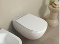 Підвісний унітаз Flaminia IO 2.0 goclean, white (IO118G) Підвісні 