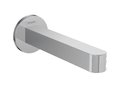  Виливши для ванни Hansgrohe Finoris, хром (76410000) HansgroheFinoris Настінні зовнішні