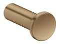 Гачок для халатів і рушників Axor Universal Circular, Brushed Bronze (42811140) Гачки для халатів, рушників Axor