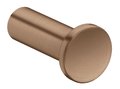 Крючок для халатов и полотенец Axor Universal Circular, Brushed Red Gold (42811310) Крючки для халатов и полотенец Axor