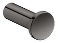 Крючок для халатов и полотенец Axor Universal Circular, Polished Black Chrome (42811330) Крючки для халатов и полотенец Axor