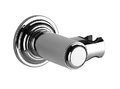 Держатель ручного душа Gessi Venti20 (65160-031) Gessi Коллекция Venti20 