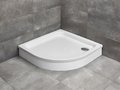 Душевой поддон Radaway Siros A 80x80 (SBA8817-1) Мелкие Белый