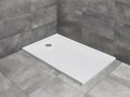 Душевой поддон Radaway Zantos F 100x80 (M3ZNF1080-06) Дрібні Білий