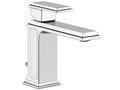 Смеситель для раковины Gessi Eleganza (46001-031) Для раковины Хром