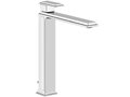 Змішувач для раковини Gessi Eleganza (46003-031) Для раковини Хром
