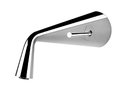 Смеситель для раковины Gessi Cono (45088-031) Для раковины Хром