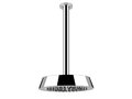Верхній душ Gessi Cono (45150-031) Верхні душі Хром