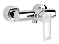 Смеситель для душа Gessi Riflessi TRASPARENZE (34231-031) Для душа Хром